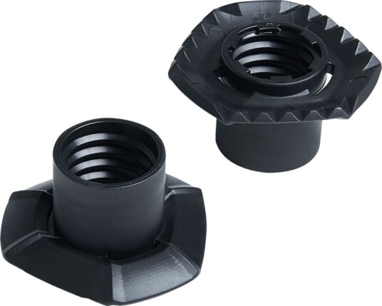 Swix Trail Basket OneSize, Black