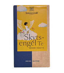 Sonnentor Skytsengel Te Ø - 18 Poser