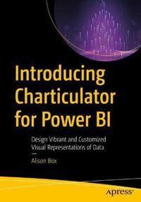 Box Alison Introducing Charticulator for Power BI