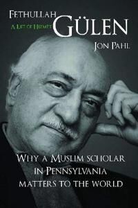 Pahl Jon Fethullah Gulen