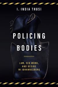 Thusi I. India Policing Bodies