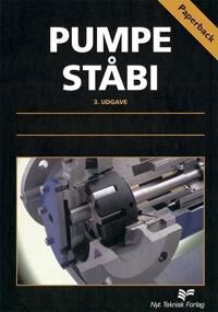 Binder Jens Chr. Pumpe ståbi