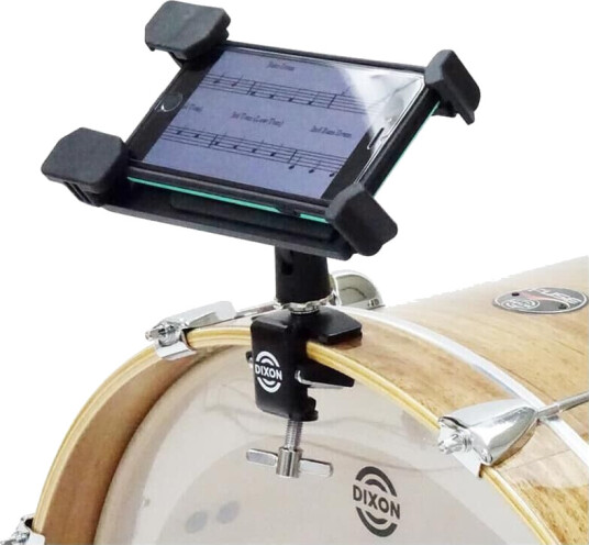 Dixon Pakl-Bdt-Bx Tablet Bass Drum Hoop Holder