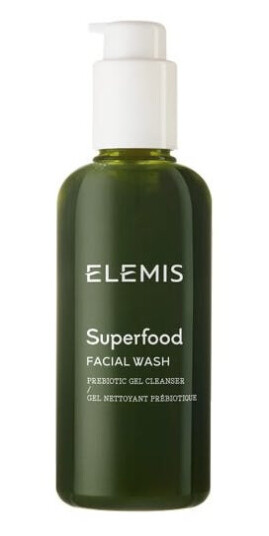 Elemis Superfood Cleansing Wash 200 ml Ansiktsrens Elemis Superfood Cleansing Wash 200 ml Ansiktsrens