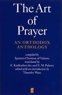 ART Palmer, E M The Art of Prayer