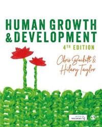 Human Growth And Development Av Chris Beckett, Hilary Taylor