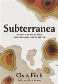 Subterranea Av Chris Fitch