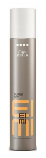 Wella Professionals Eimi Super Set Hairspray 500 ml Hårspray