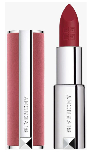 GIVENCHY Le Rouge Sheer Velvet 3,4 g N° 37 GIVENCHY Le Rouge Sheer Velvet 3,4 g N° 37