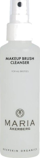 Maria Akerberg Makeup Brush Cleanser 125ml