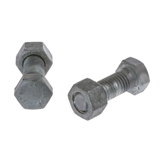 Arvid Nilsson I4017/4032-8.8u-Vf M16x40 6kt Sb-Sæt 50-Pakke