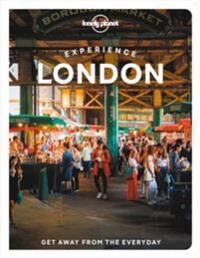Lonely Planet Experience London Av Lonely Planet, Tharik Hussain, Hannah Ajala, Linda Konde, Travis Levius, Demi Perera, Qin Xie