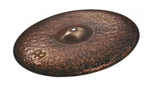 Meinl Byzance 21'' Transition Ride Meinl Byzance 21'' Transition Ride