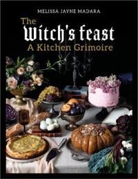Madara, Melissa The Witch's Feast