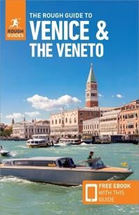 Guides Rough The Rough Guide to Venice & Veneto