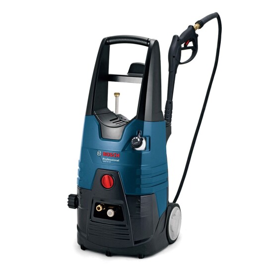 Bosch Ghp 6-14 Högtryckstvätt Bosch Ghp 6-14 Högtryckstvätt