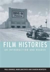 Grainge Paul Film Histories