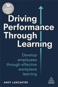 Driving Performance Through Learning Av Andy Lancaster