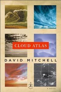 Mitchell David Cloud Atlas Mitchell David Cloud Atlas
