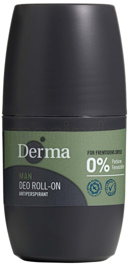 Derma Man Rollon 50ml
