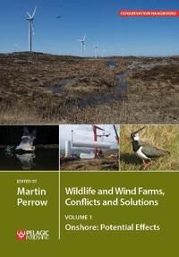 Perrow Martin Wildlife and Wind Farms - Conflicts and Solutions