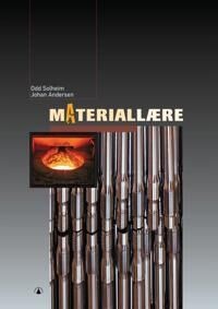 Materiallære Av Johan Andersen, Odd Solheim