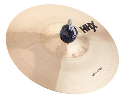 Sabian HHX 10"" Splash