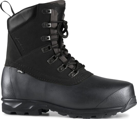 Lundhags Skare II Mid Sort 41 Man Lundhags Skare II Mid Sort 41 Man