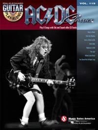 AC/DC Classics