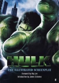 Schamus, James The Hulk (0571221270)