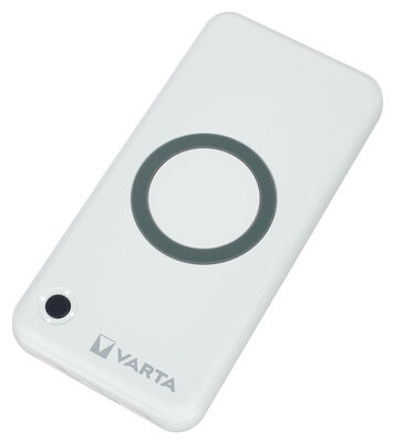 Varta Wireless Power Bank 20000