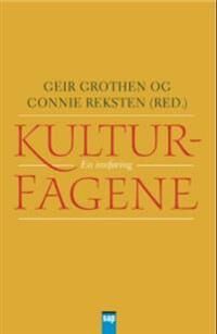 Grothen Geir Kulturfagene