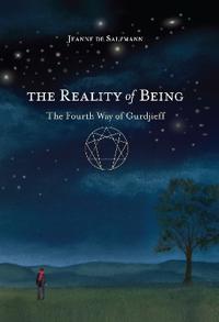 The Reality Of Being Av Jeanne De Salzmann