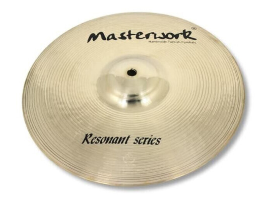 Masterwork Resonant 13'' Hihat