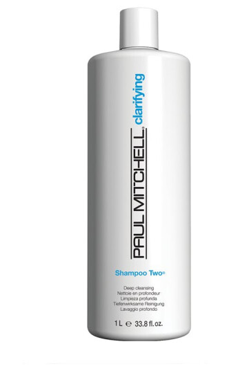 Paul Mitchell Clarifying Shampoo Two 1000 ml Sjampo