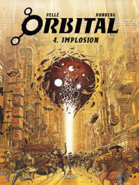 Runberg Sylvain Orbital 4