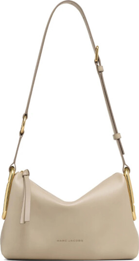 Marc Jacobs Dame Vesker Grå ONE SIZE,