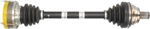 Point Gear Drivaksel POINT GEAR PNG75220