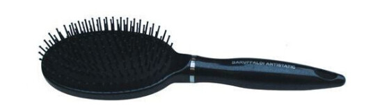 Baruffaldi Baruffaldi Soft Brushes Blue Oval