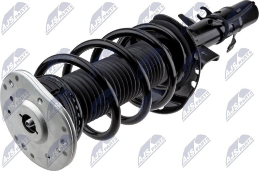 Støtdemper NTY A-LR-011