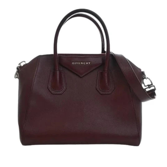 Givenchy Dame Rød