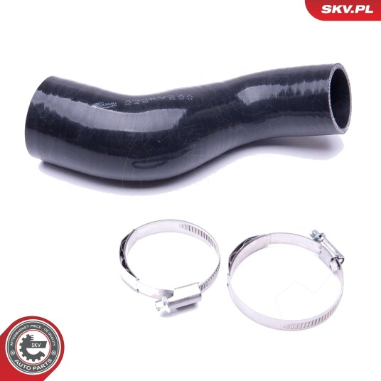 Ladeluftslange ESEN SKV 43SKV244