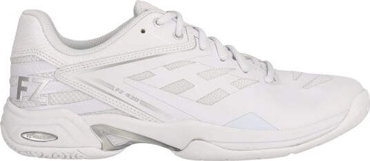 FZ FORZA 430 Badmintonsko Herre Hvit 45