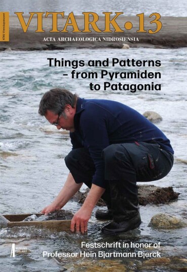 Things and patterns