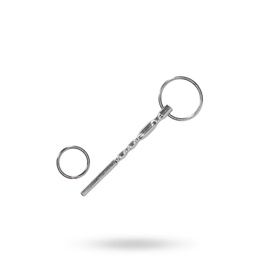 Urethral Sounding - Metal Plug Urethral Sounding - Metal Plug