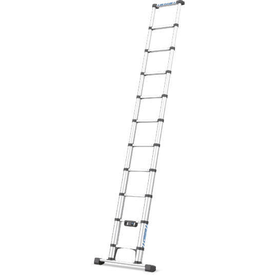 Zarges Compactstep L Teleskopstige 3,23 Zarges Compactstep L Teleskopstige 3,23