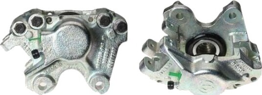 Bremsecaliper BUDWEG CALIPER 341648