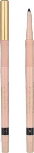 Gucci Longlasting Kohl Eyeliner 0.3 g #01 Noir