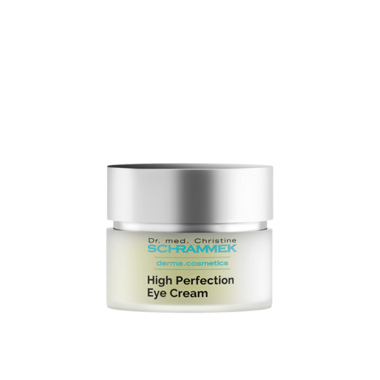 Dr Schrammek High Perfection Eye Cream Øyekrem 15ml