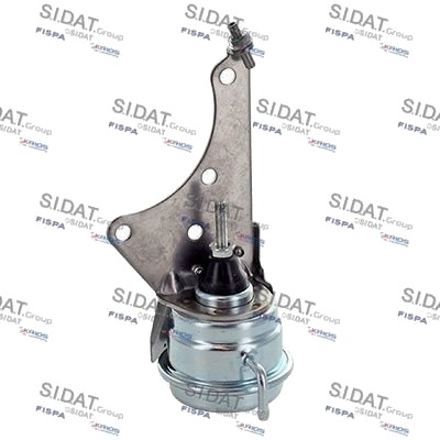 SIDAT 48.518 Reguleringselement, turbolader SIDAT 48.518 Reguleringselement, turbolader